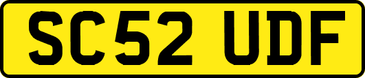 SC52UDF