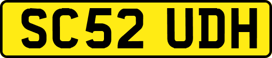 SC52UDH