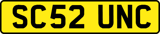 SC52UNC