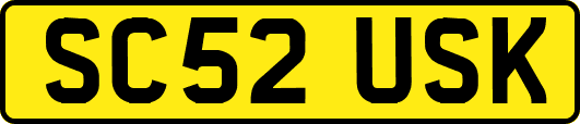 SC52USK