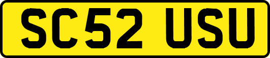 SC52USU