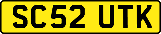 SC52UTK