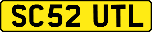 SC52UTL