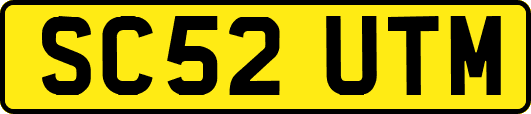 SC52UTM