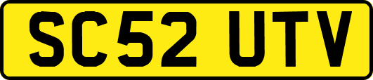 SC52UTV