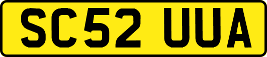SC52UUA