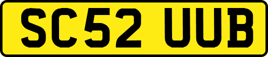 SC52UUB