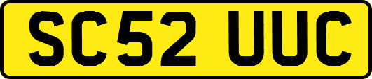 SC52UUC