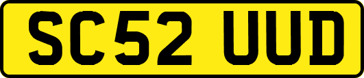 SC52UUD