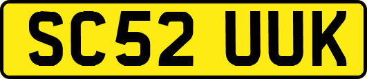 SC52UUK