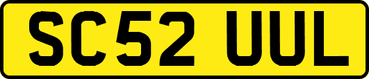 SC52UUL