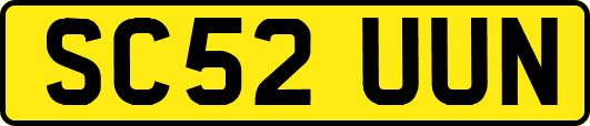 SC52UUN