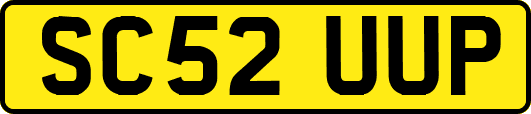 SC52UUP