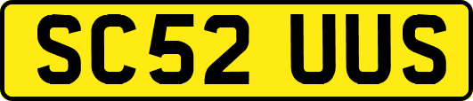 SC52UUS