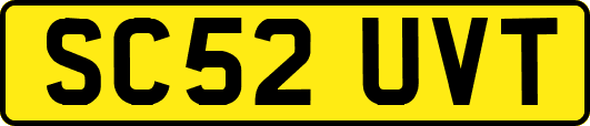 SC52UVT