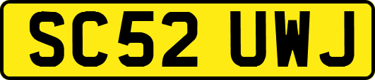 SC52UWJ