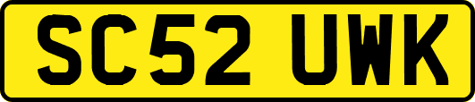 SC52UWK