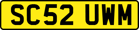 SC52UWM