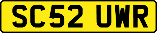 SC52UWR