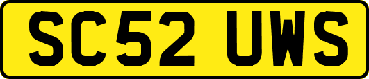 SC52UWS