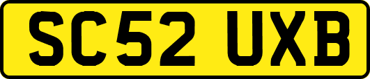 SC52UXB