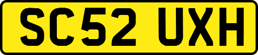 SC52UXH