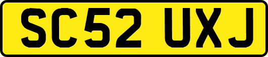 SC52UXJ