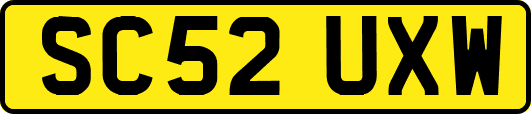 SC52UXW