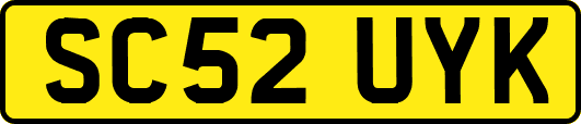 SC52UYK