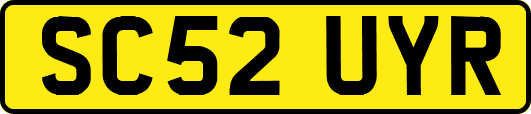 SC52UYR