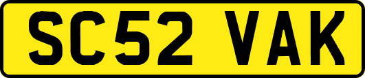 SC52VAK