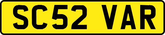 SC52VAR