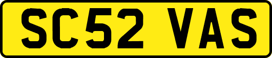 SC52VAS