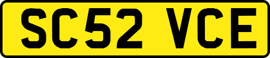 SC52VCE