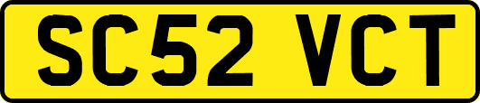 SC52VCT
