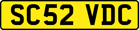 SC52VDC