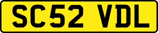SC52VDL