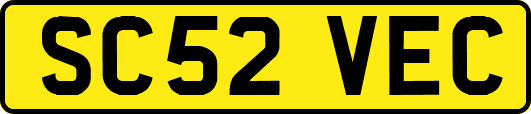 SC52VEC