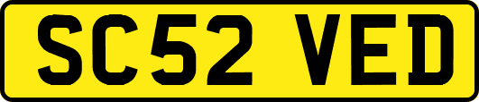 SC52VED