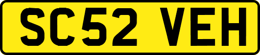 SC52VEH