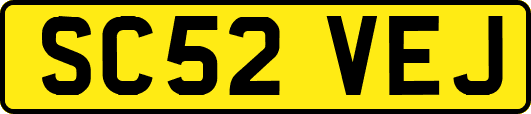 SC52VEJ