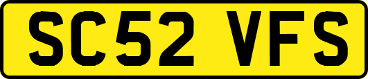 SC52VFS