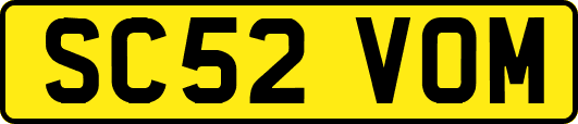 SC52VOM
