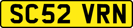 SC52VRN