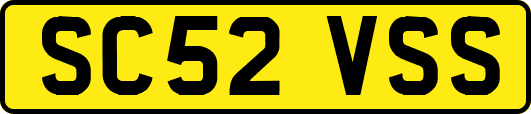 SC52VSS