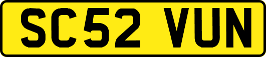SC52VUN