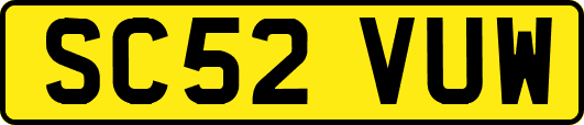 SC52VUW