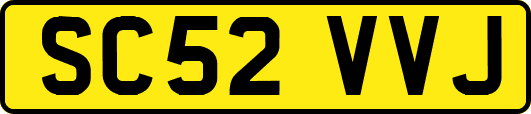 SC52VVJ