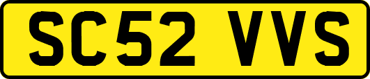 SC52VVS