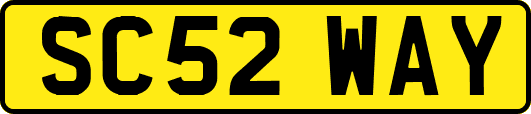 SC52WAY